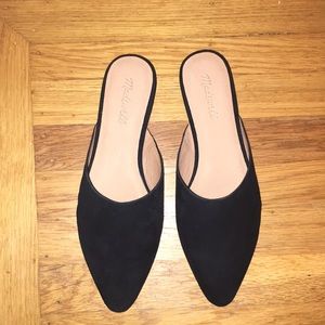 Madewell Mule